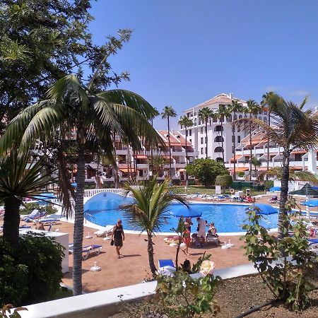 Bellas Vistas Parque Santiago 2 Playa de las Americas  Exterior photo