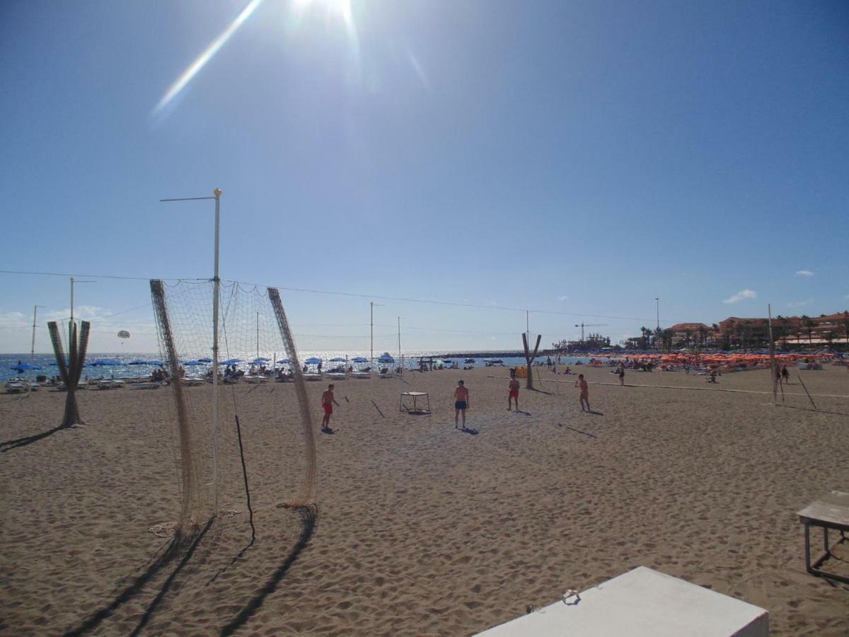 Bellas Vistas Parque Santiago 2 Playa de las Americas  Exterior photo