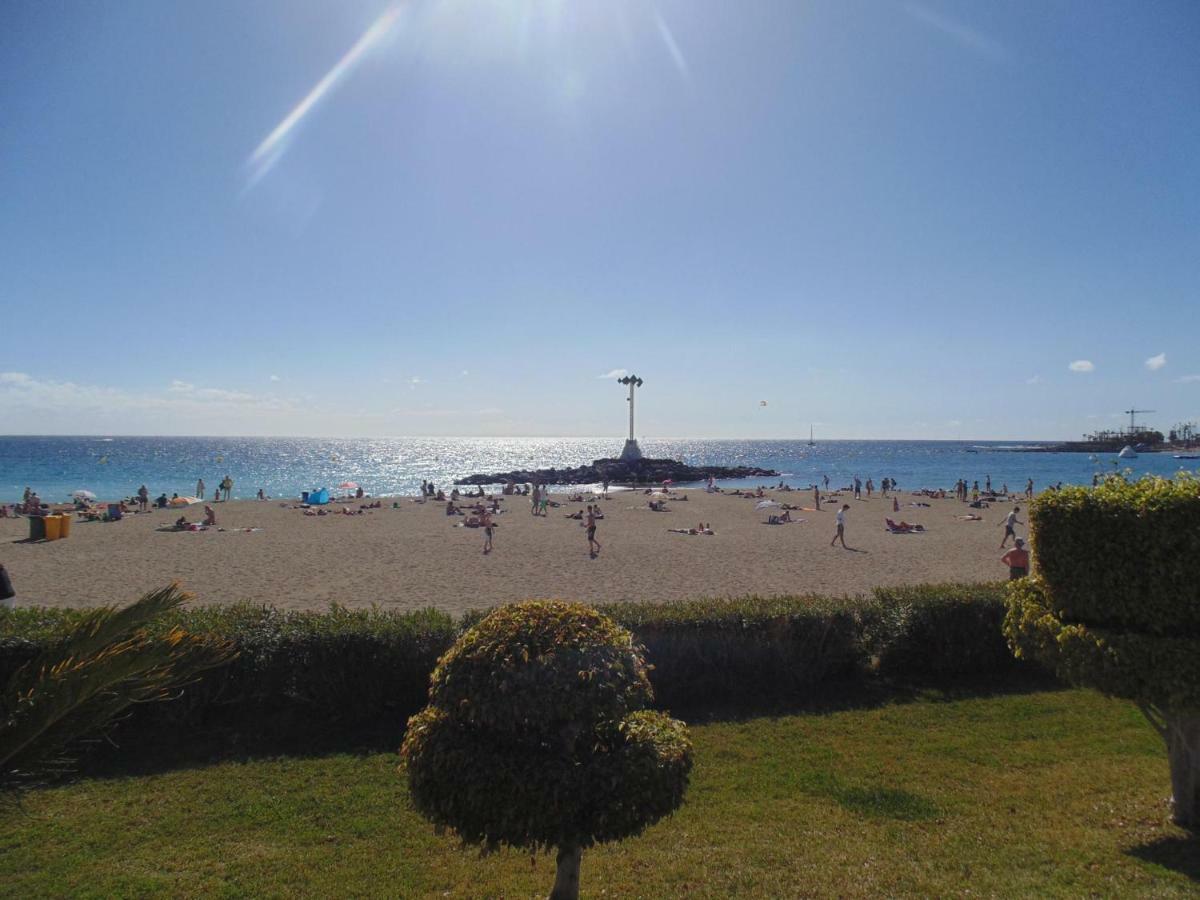 Bellas Vistas Parque Santiago 2 Playa de las Americas  Exterior photo